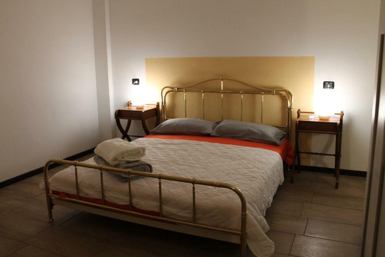 Casa Garda Daire Garda  Dış mekan fotoğraf