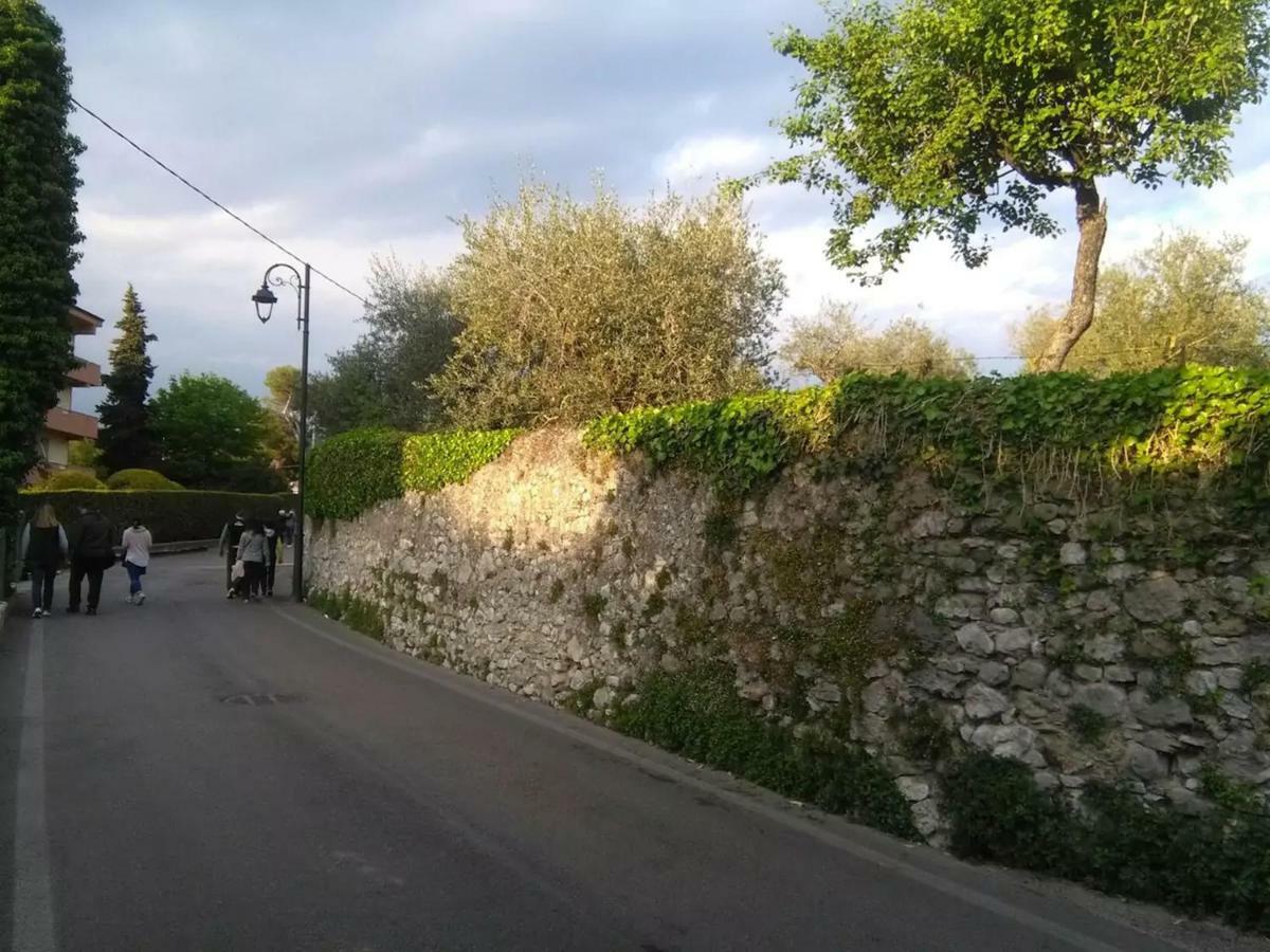 Casa Garda Daire Garda  Dış mekan fotoğraf