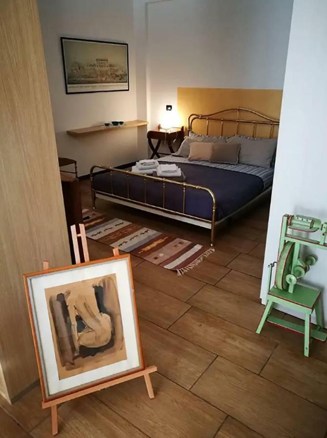 Casa Garda Daire Garda  Dış mekan fotoğraf